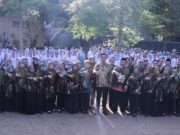 Apel Serentak Sekolah di Jepara, Witiarso Utomo Tekankan Penguatan Etika Digital