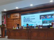Temu Wali Fakultas Syari’ah dan Hukum Unisnu Jepara, Menuju Akreditasi Unggul