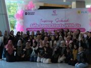 Srikandi PLN UIK Tanjung Jati B Gelar Talkshow Pencegahan Kekerasan dan Pelecehan Seksual di Lingkungan Kerja