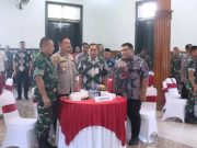 Rakornis Kodim 0721/Blora, TMMD Bakal Digelar di Muraharjo Kunduran Selama 30 Hari