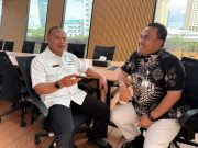 Bupati Blora Minta Hibah Gedung Kemenkeu yang Nganggur Puluhan Tahun untuk Perluasan Puskesmas