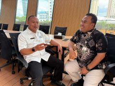 Bupati Blora Minta Hibah Gedung Kemenkeu yang Nganggur Puluhan Tahun untuk Perluasan Puskesmas