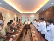 Kesepakatan Bersama Pemkab Blora dengan Kemenkumham Jateng Sepakati Pemidanaan Anak yang Manusiawi dan Edukatif