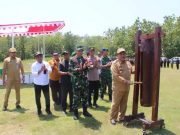 TMMD Sengkuyung di Muraharjo Fokus Bangun Jalan Desa dan Kegiatan Nonfisik