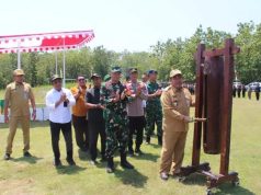 TMMD Sengkuyung di Muraharjo Fokus Bangun Jalan Desa dan Kegiatan Nonfisik