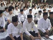 ‘Gerakan Subuh Sejahtera’ Akan Santuni 1.400-an Anak Yatim Piatu di Blora