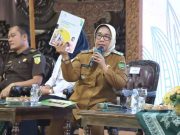 SPPG di Blora Tanpa Sertifikat Laik Higiene dan Sanitasi Dilarang Beroperasi