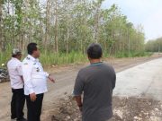 Ruas Jalan Cabak–Bleboh Buka Akses Warga Jiken ke Pusat Kota Blora