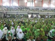 Bupati Ajak Muslimat dan Fatayat Dukung Pembangunan Blora, Infrastruktur, Pendidikan, Kesehatan, Hingga Pertanian