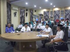 Komisi Informasi Jateng Nilai Pemkab Blora ‘Sudah Terbuka’ Soal Keterbukaan Informasi Publik
