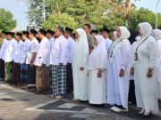 Hari Santri, Pemkab Blora Dukung Pondok Pesantren Bangun Karakter dan Tingkatkan SDM