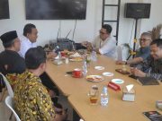 Pendirian Kampus Institut Seni di Blora Dimatangkan, Bupati Bertandang ke ISI Solo
