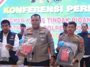 Polisi Tangkap Pemuda Cabuli Anak 14 Tahun di Kamar Kos di Blora