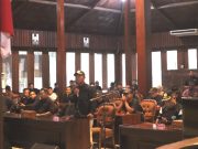 Puluhan Pengurus APTRI dan Petani Tebu Datangi DPRD Blora, Tuntut GMM Segera Giling