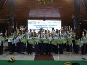 Prestasi Membanggakan Pelajar Blora, 118 Siswa SMP Raih Juara di 4 Ajang Sepanjang 2025