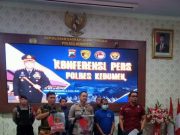 Ayah Tiri di Kutowinangun Cabuli Anak Sejak Kelas 5 SD, Korban Takut Diancam