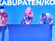 Nota Kesepakatan Restorative Justice Diteken
