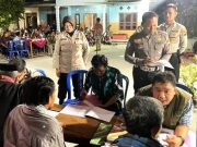 Lima Tim Diterjunkan untuk Melakukan Penilaian Siskamling