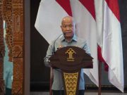 Kemenkum Jateng Dukung Penguatan Literasi Digital Hukum bagi Paralegal