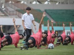 Tak Berlebihan bila Publik Merindukan Shin Tae-yong