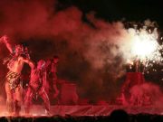 Pentas 11 Tari Dhealogy “Art for Art’s Sake” Pukau Warga Gombong
