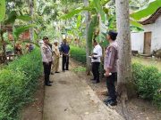 Warga Kutowinangun Tewas Terjatuh dari Pohon Mahoni