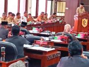 Tidak Ada Objek Pajak Baru dan Penambahan Prosentase