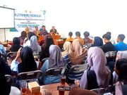 Jangan Coba-coba Narkoba, Jauhi Pergaulan Bebas dan Bijaksana dalam Bermedsos
