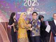 Kebumen Raih Penghargaan Mandaya Awards 2025