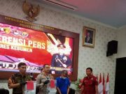 Gelapkan Uang Perusahaan Rp 407 Juta, Sales di Kebumen Ditahan