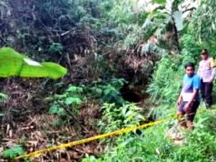 Dua Orang Penambang Batu Ungkal Meninggal