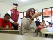 Menteri PANRB Pastikan Siswa Sekolah Bangun Karakter SDM Indonesia ke Depan