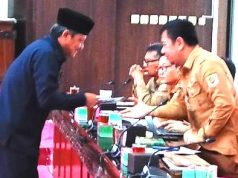 Tepat Sasaran, Efektif, Efisien dan Bebas dari Korupsi