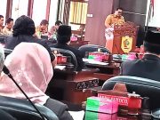 APBD Tahun 2026 Turun 9,98 Persen dan Defisit Rp 72,246 Miliar