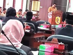 APBD Tahun 2026 Turun 9,98 Persen dan Defisit Rp 72,246 Miliar