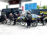 Patroli Cipta Kondisi, Cegah Premanisme dan Pungli