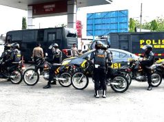 Patroli Cipta Kondisi, Cegah Premanisme dan Pungli
