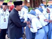 Kepada Para Siswa SRMA, Banggalah Kalian Menjadi yang Pertama