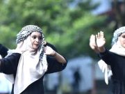 Tidak Hanya Mengaji Kitab Kuning, Tapi Mampu Menguasai Teknologi
