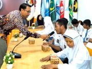 Memiliki Hak Politik yang Sama Tanpa Terkecuali