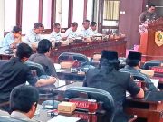 Meski Dana APBD Turun, Tapi Tidak Mengurangi Pelayanan Masyarakat