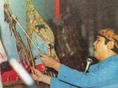 Jagad Wayang Kulit Berduka, Dalang Kondang Ki Anom Suroto Berpulang