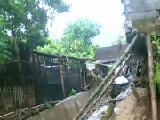 Waspadai Bantala Rengka, Antisipasi Bencana Tanah Longsor