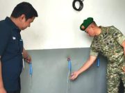 Membangun Sumur Bor, Selaras dengan Manunggal Air Bersih