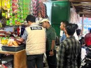 Satgas Pangan Tegur Toko yang Menjual Beras di Atas HET