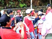 Festival Geopark Gunung Sewu, Dimeriahkan Event Sport And Tourism