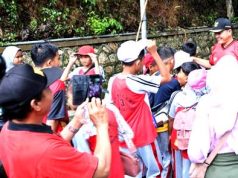 Festival Geopark Gunung Sewu, Dimeriahkan Event Sport And Tourism