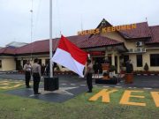 Kapolres Kebumen: Polri Harus Jadi Penggerak Moral dan Inspirasi Masyarakat