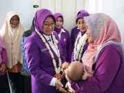 Pemkab Kebumen Luncurkan Implementasi Posyandu 6 Bidang SPM