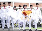 Harus Beraksi, Pemuda Jangan Hanya Jadi Penonton